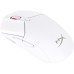 Мышка HyperX Pulsefire Haste 2 Wireless White (6N0A9AA)