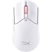 Мышка HyperX Pulsefire Haste 2 Wireless White (6N0A9AA)