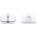 Мышка HyperX Pulsefire Haste 2 Wireless White (6N0A9AA)