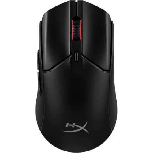 Мышка HyperX Pulsefire Haste 2 Wireless Black (6N0B0AA)