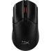 Мышка HyperX Pulsefire Haste 2 Wireless Black (6N0B0AA)