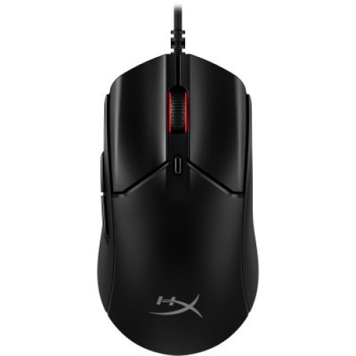 Мышка HyperX Pulsefire Haste 2 USB Black (6N0A7AA)