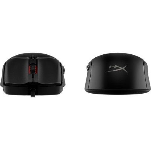 Мышка HyperX Pulsefire Haste 2 USB Black (6N0A7AA)