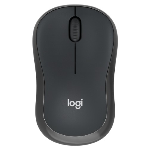 Мышка Logitech M240 Silent Bluetooth Graphite (910-007119)