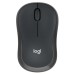 Мышка Logitech M240 Silent Bluetooth Graphite (910-007119)