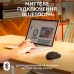 Мышка Logitech M240 Silent Bluetooth Graphite (910-007119)