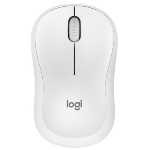 Мышка Logitech M240 Silent Bluetooth Off-White (910-007120)