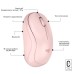 Мышка Logitech M240 Silent Bluetooth Rose (910-007121)