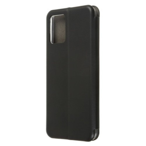 Чехол для мобильного телефона Armorstandart G-Case Motorola E13 Black (ARM66150)