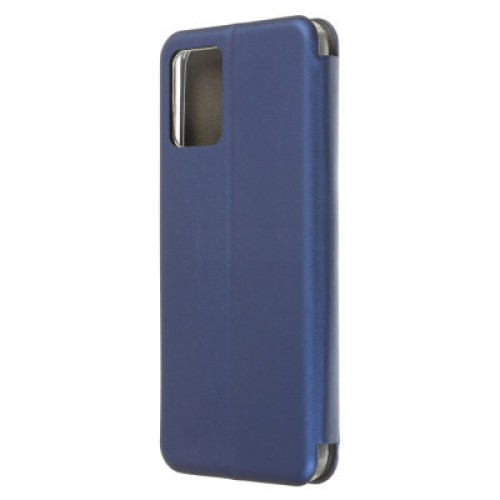 Чехол для мобильного телефона Armorstandart G-Case Motorola E13 Blue (ARM66149)