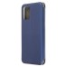 Чехол для мобильного телефона Armorstandart G-Case Motorola E13 Blue (ARM66149)