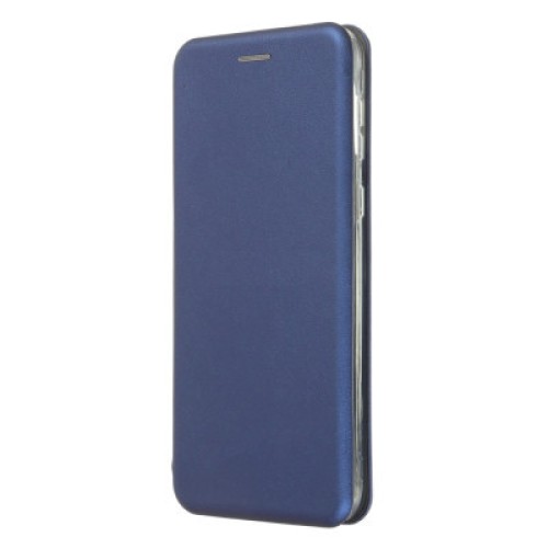 Чехол для мобильного телефона Armorstandart G-Case Motorola E13 Blue (ARM66149)