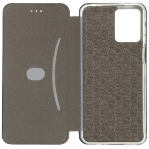 Чехол для мобильного телефона Armorstandart G-Case Motorola G13 / G23 Black (ARM66152)