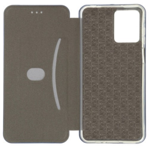 Чехол для мобильного телефона Armorstandart G-Case Motorola G13 / G23 Blue (ARM66151)