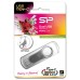 USB флеш накопитель Silicon Power 128 GB DriveMobile C80 USB 3.1 + Type-C Silver (SP128GBUC3C80V1S)