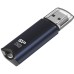 USB флеш накопитель Silicon Power 128GB SILICON POWER usb3.2 Marvel M02 Aluminum Blue (SP128GBUF3M02V1B)
