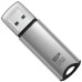 USB флеш накопитель Silicon Power USB 128G SILICON POWER usb3.2 Marvel M02 Aluminum Silver (SP128GBUF3M02V1S)