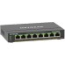 Коммутатор сетевой Netgear GS308EPP-100PES