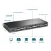 Коммутатор сетевой TP-Link TL-SG3452X 48xGE 4x10GE/SFP+ L2 JetStream 19" 1U (TL-SG3452X)