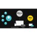 Коммутатор сетевой TP-Link TL-SG3452X 48xGE 4x10GE/SFP+ L2 JetStream 19" 1U (TL-SG3452X)