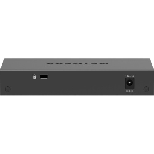 Коммутатор сетевой Netgear MS305-100EUS