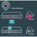 Коммутатор сетевой TP-Link TL-SL1311MP