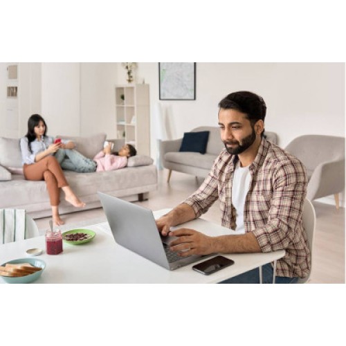 Маршрутизатор ASUS ZenWiFi XT9 2PK (90IG0740-MO3B40)