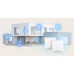 Маршрутизатор ASUS ZenWiFi XT9 2PK (90IG0740-MO3B40)