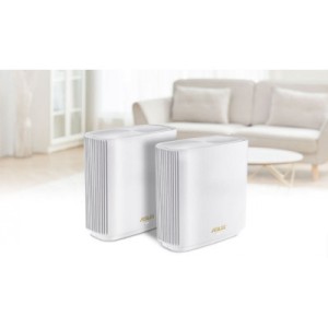 Маршрутизатор ASUS ZenWiFi XT9 2PK (90IG0740-MO3B40)