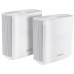Маршрутизатор ASUS ZenWiFi XT9 2PK (90IG0740-MO3B40)
