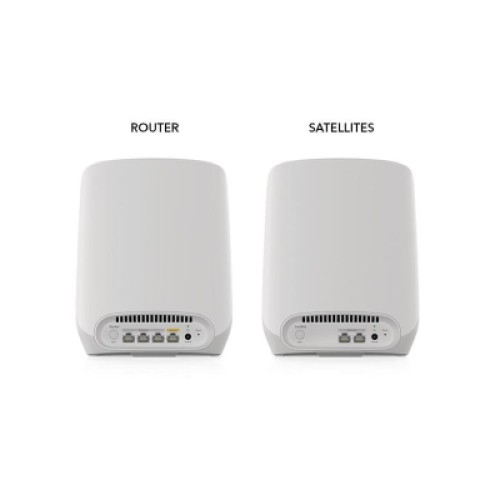 Маршрутизатор Netgear Orbi RBK762S (RBK762S-100EUS)