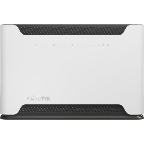 Маршрутизатор Mikrotik RBD53G-5HACD2HND-TCEG12