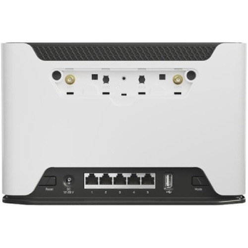 Маршрутизатор Mikrotik RBD53G-5HACD2HND-TCEG12