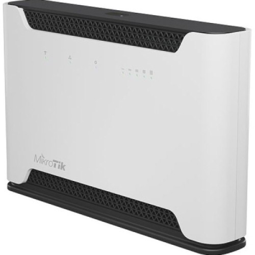 Маршрутизатор Mikrotik RBD53G-5HACD2HND-TCEG12