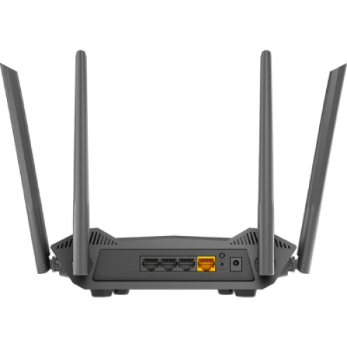 Маршрутизатор D-Link DIR-X1530