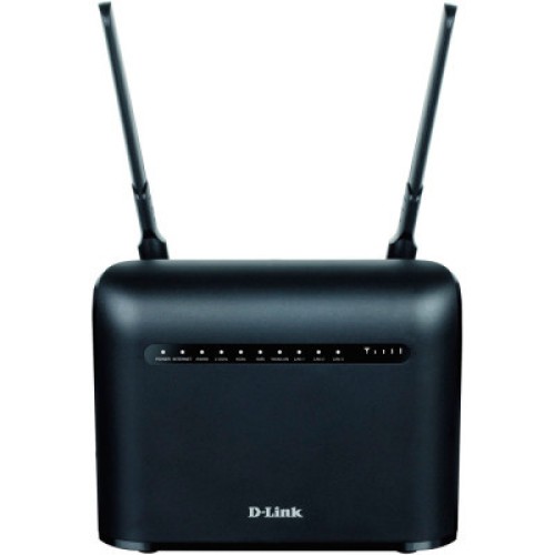 Маршрутизатор D-Link DWR-953V2