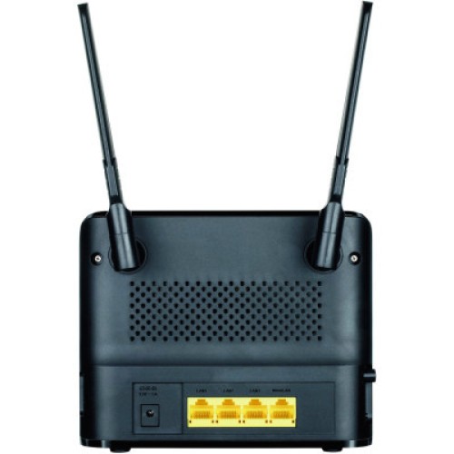 Маршрутизатор D-Link DWR-953V2