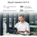 Сетевая карта Wi-Fi ASUS USB-AX56 (90IG06H0-MO0R10)