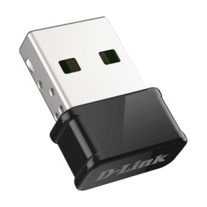 Мережева карта Wi-Fi D-Link DWA-181