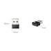 Сетевая карта Wi-Fi D-Link DWA-181