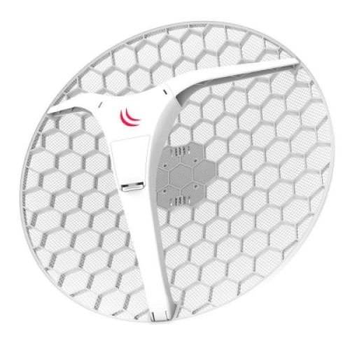 Точка доступа Wi-Fi Mikrotik RBLHGG-5ACD-XL4PACK