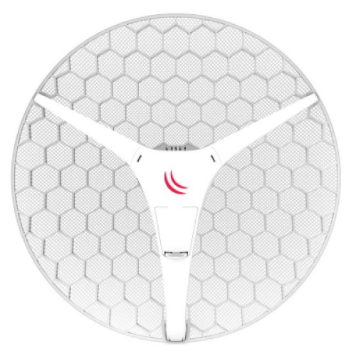 Точка доступа Wi-Fi Mikrotik RBLHGG-5ACD-XL4PACK
