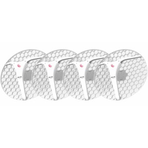 Точка доступу Wi-Fi Mikrotik RBLHGG-5ACD-XL4PACK