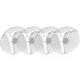 Точка доступа Wi-Fi Mikrotik RBLHGG-5ACD-XL4PACK
