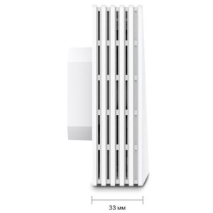 Точка доступа Wi-Fi TP-Link EAP650-WALL