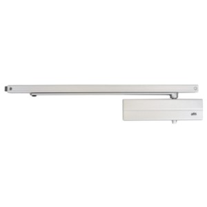 Доводчик двери Atis DC-204 SL Silver