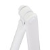 Доводчик двери Atis DC-5036-BC White