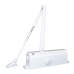 Доводчик двери Atis DC-5036-BC White