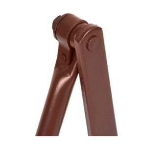 Доводчик двері Atis DC-602 Brown