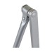 Доводчик двери Atis DC-602 Silver